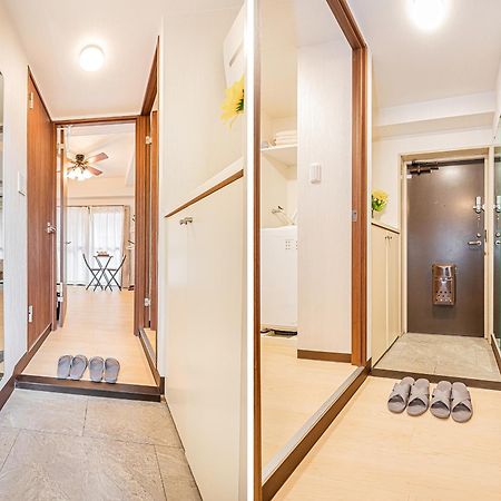 Nearest Jr Sobu Line Shinkoiwa Str,Tokyo Str 15 Min ,Shinjuku 25 Min, Disney 30 Min Exterior foto