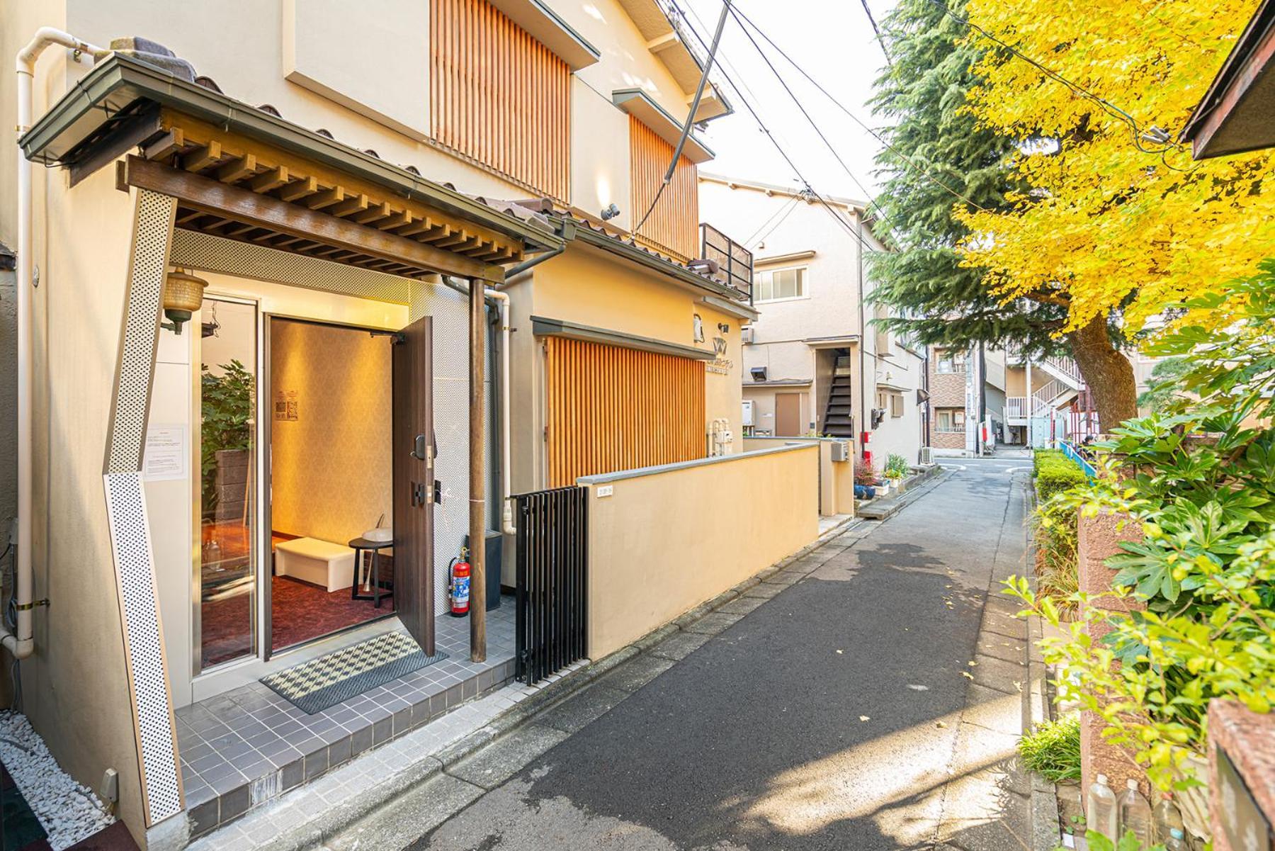 Nearest Jr Sobu Line Shinkoiwa Str,Tokyo Str 15 Min ,Shinjuku 25 Min, Disney 30 Min Exterior foto
