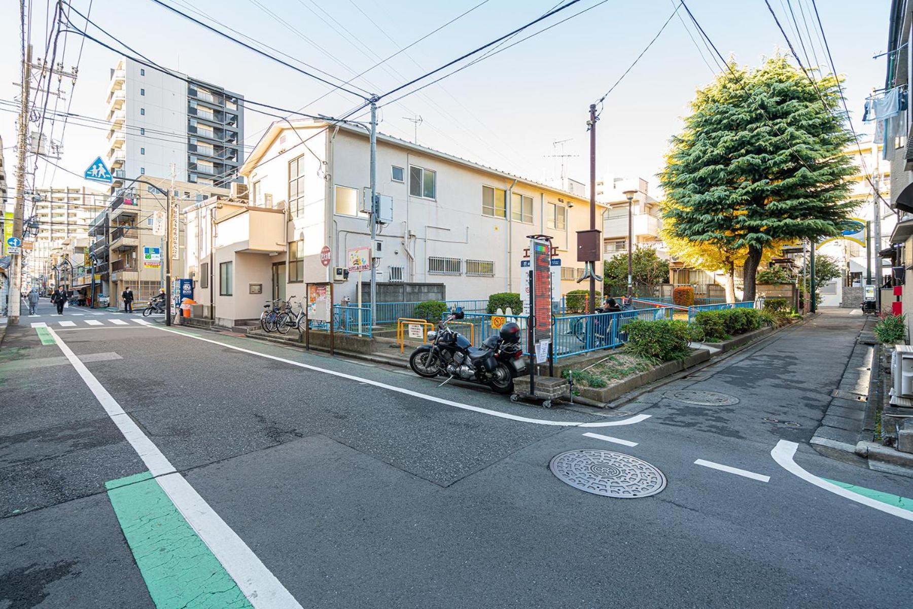 Nearest Jr Sobu Line Shinkoiwa Str,Tokyo Str 15 Min ,Shinjuku 25 Min, Disney 30 Min Exterior foto