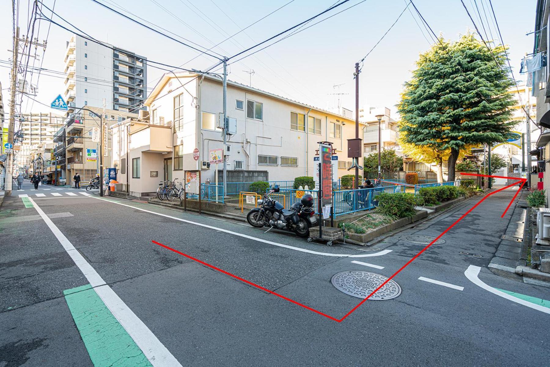 Nearest Jr Sobu Line Shinkoiwa Str,Tokyo Str 15 Min ,Shinjuku 25 Min, Disney 30 Min Exterior foto