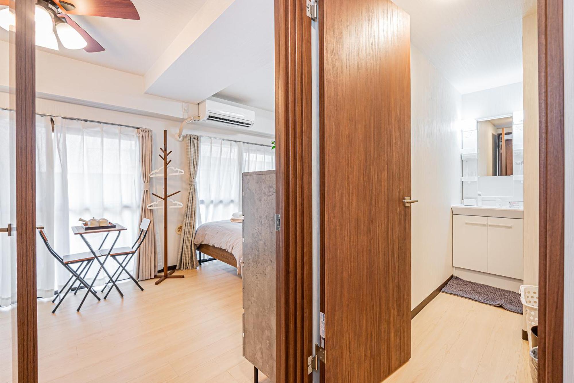 Nearest Jr Sobu Line Shinkoiwa Str,Tokyo Str 15 Min ,Shinjuku 25 Min, Disney 30 Min Exterior foto