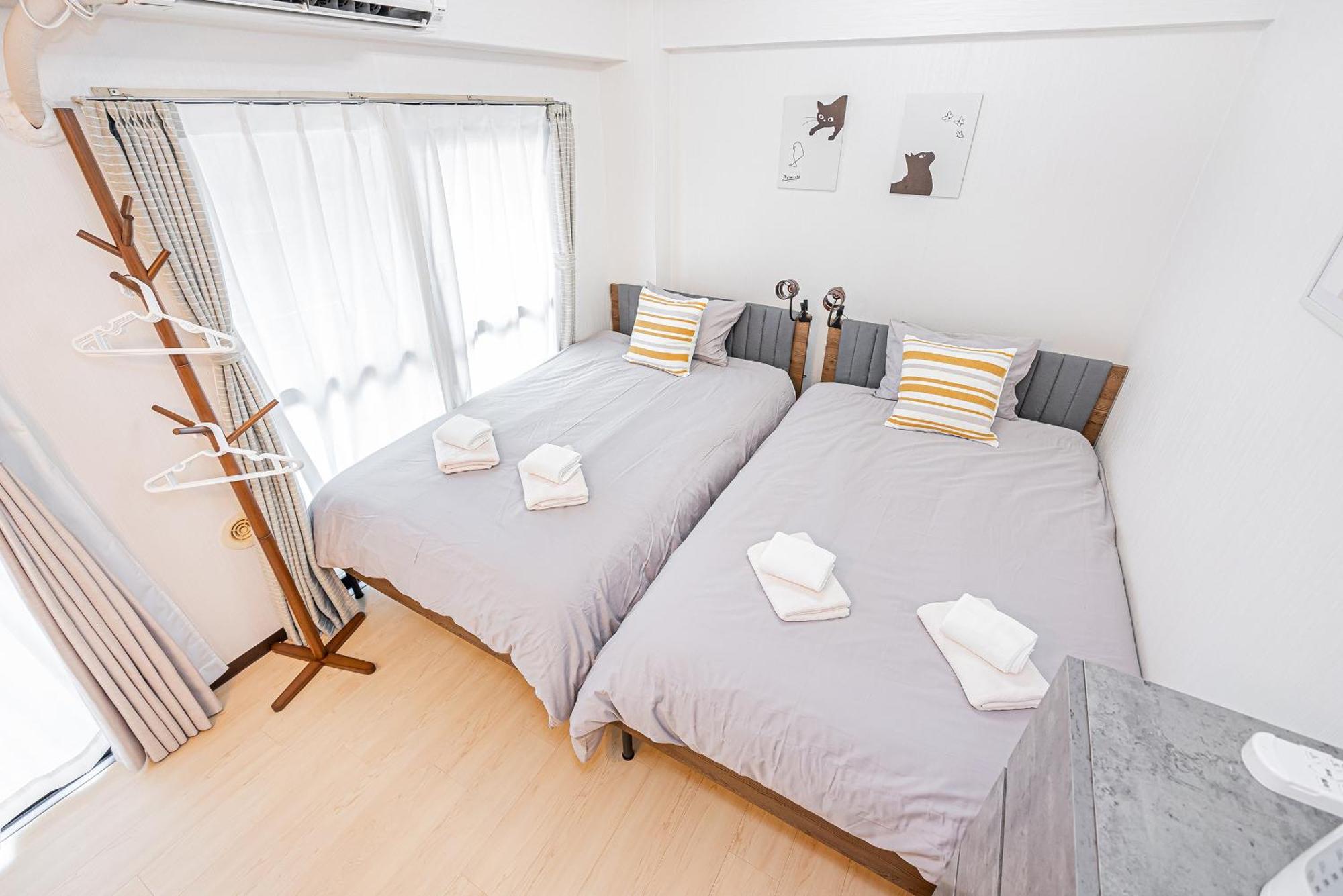 Nearest Jr Sobu Line Shinkoiwa Str,Tokyo Str 15 Min ,Shinjuku 25 Min, Disney 30 Min Exterior foto