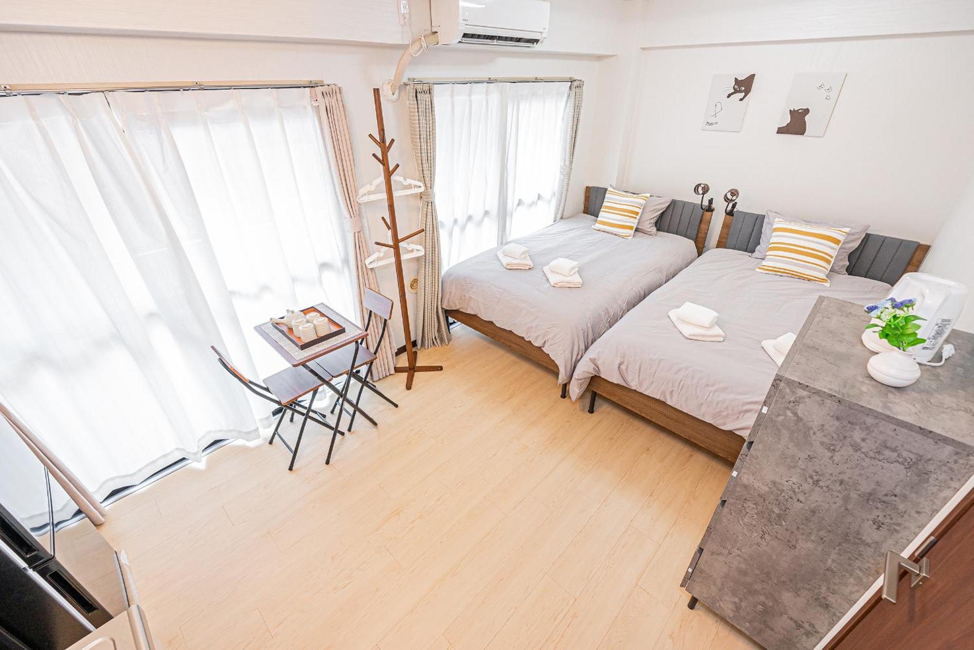 Nearest Jr Sobu Line Shinkoiwa Str,Tokyo Str 15 Min ,Shinjuku 25 Min, Disney 30 Min Exterior foto