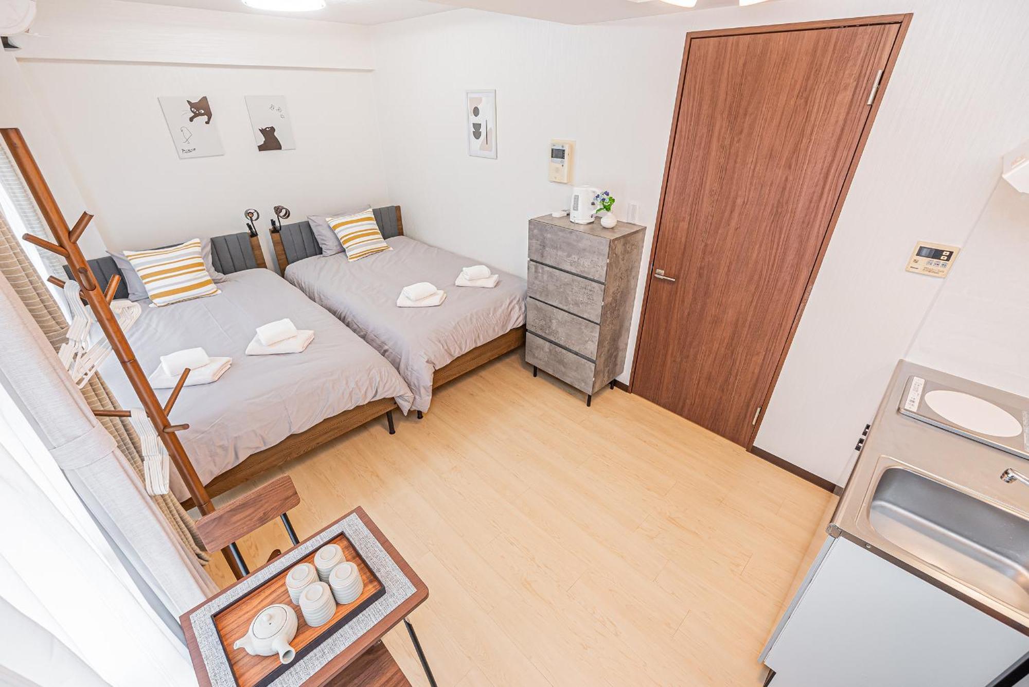 Nearest Jr Sobu Line Shinkoiwa Str,Tokyo Str 15 Min ,Shinjuku 25 Min, Disney 30 Min Exterior foto